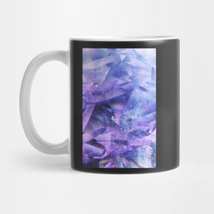 Space Gem Texture Mug